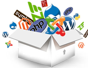 developpement site web