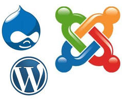 Script e-commerce Wordpress Drupal Joomla
